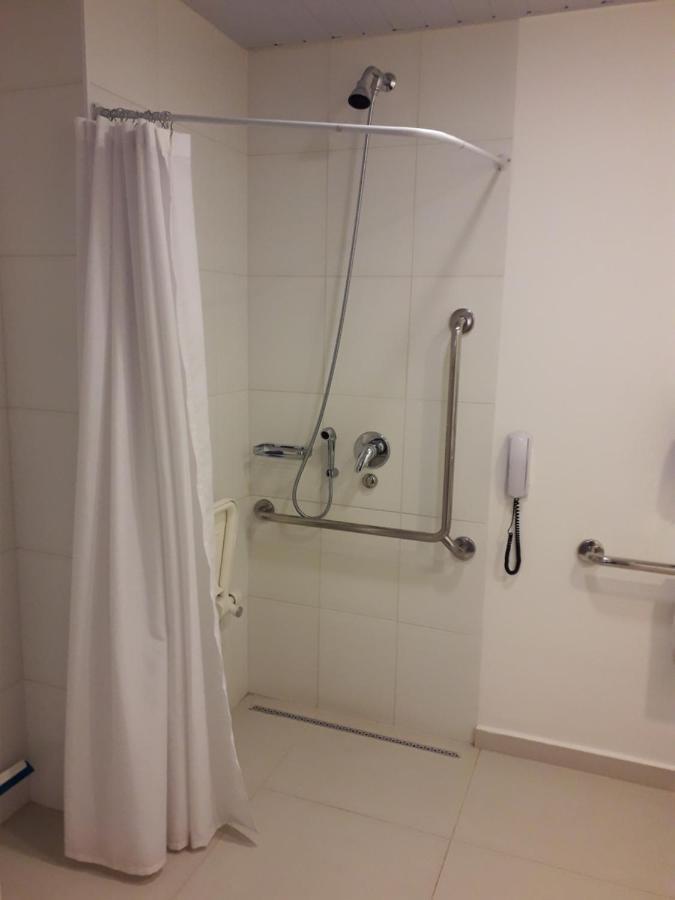 Ibis Budget Озаску Экстерьер фото