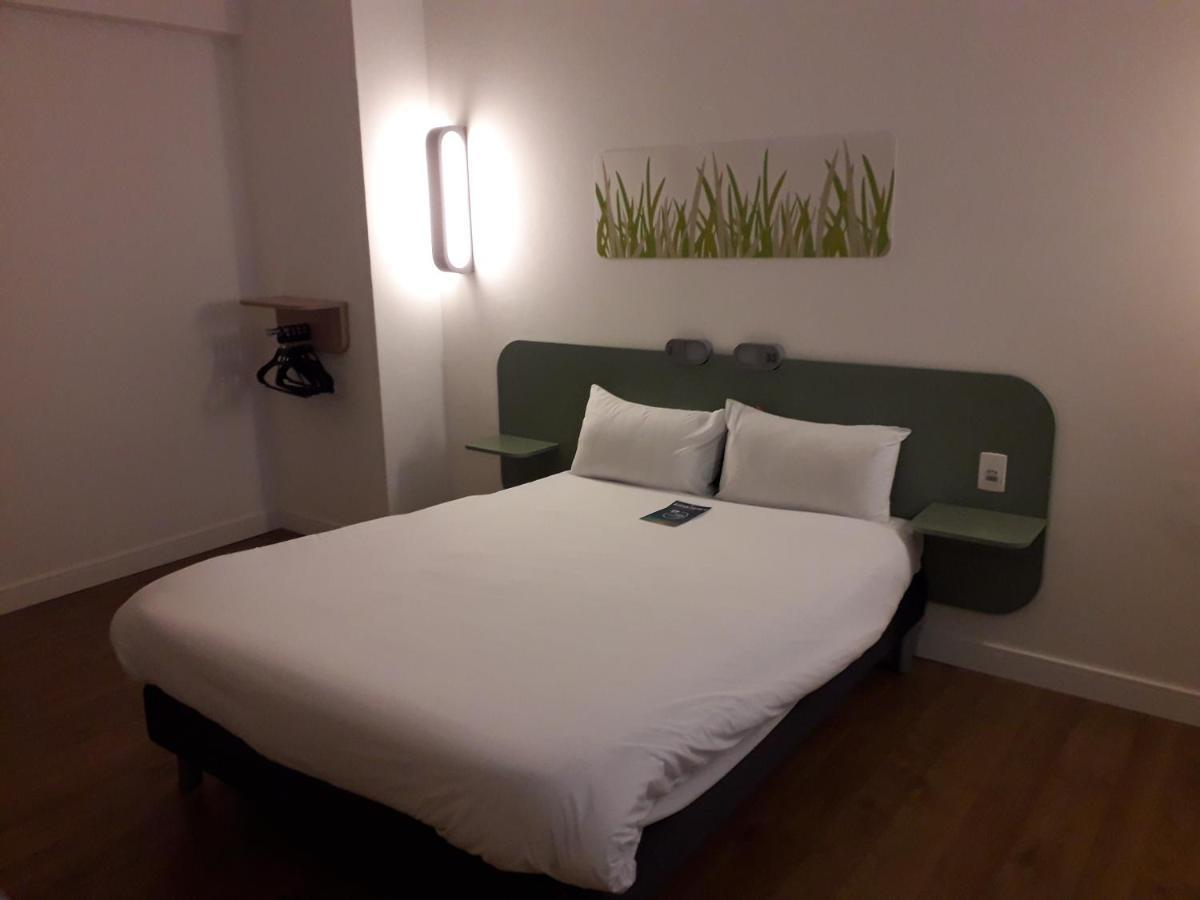 Ibis Budget Озаску Экстерьер фото
