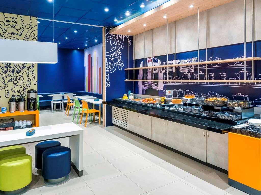 Ibis Budget Озаску Экстерьер фото