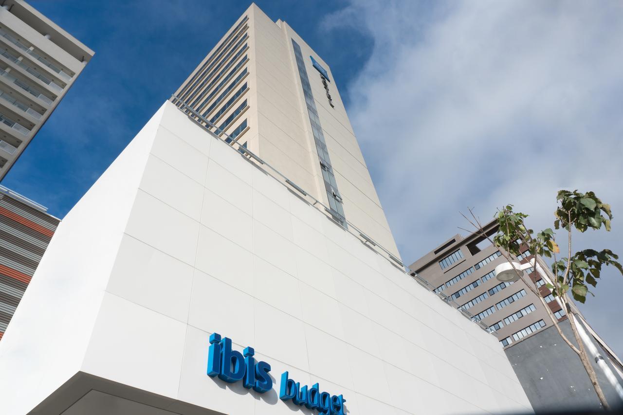 Ibis Budget Озаску Экстерьер фото