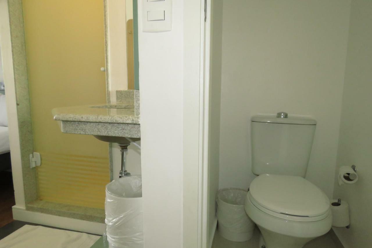Ibis Budget Озаску Экстерьер фото