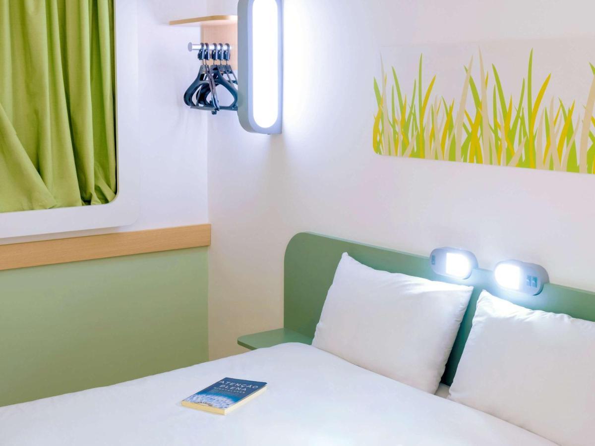 Ibis Budget Озаску Экстерьер фото